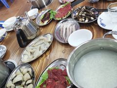 -嘉升大排档(番禺总店)