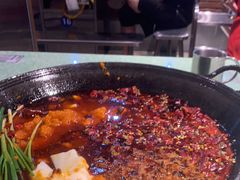 -五里关火锅(牛市口店)
