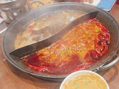 -萍姐火锅·公路夜市(南京新街口店)