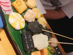 -寿司皇(扬名广场店)
