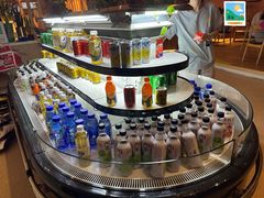 -丽池宫韩式汗蒸会馆(华灯坊店)