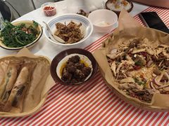 -东排食堂长沙小吃大排档(五一广场店)