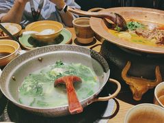 -吃饭皇帝大土家民族菜(正大广场店)