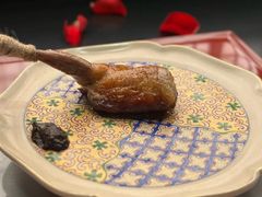 -鳥喜Toriki怀石烧鸟料理
