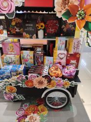 -乐高授权专卖店(朝阳大悦城店)