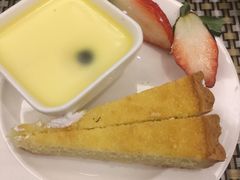 -湖州东吴开元名都酒店-滨河自助餐厅