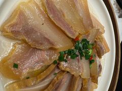 -程新大酒店(常州龙虎塘店)