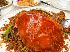 -喜记避风塘炒辣蟹(旗舰店)