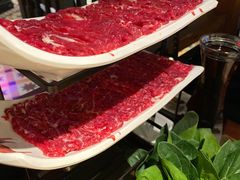 -左庭右院鲜牛肉火锅(新梅广场店)