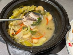 -潮道鱼仔店·潮汕味(长兴路店)