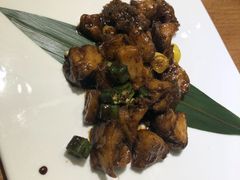 -茹·pure vegan(博华广场店)