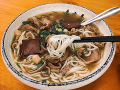 -喜之羊·粉面档