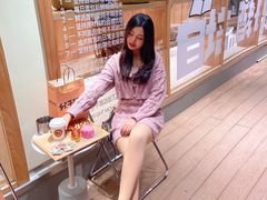 -分子跳动鲜活面包(五一大道店)