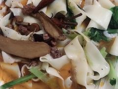 -安徽正宗牛肉板面(南十三路店)