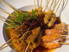 -有喜胶东小馆(太申祥和店)