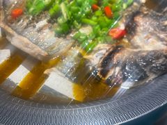 -半天妖烤鱼(新中关购物中心店)