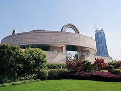 -上海博物馆(人民广场馆)