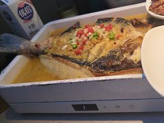 -半天妖烤鱼(海梦一方店)
