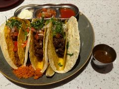 牛排肉Taco-墨纪Mojí墨西哥餐厅(南开大悦城店)