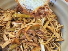 -无名氏面馆(邮电路店)