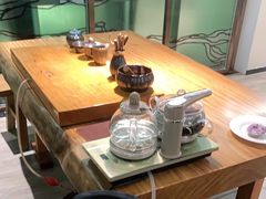 -青蓬蒸汽海鲜·深圳老字号·团建聚会(壹方城店)
