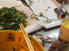 -清真·伊清阁餐厅
