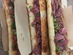 -驴肉火烧(玉祥门店)