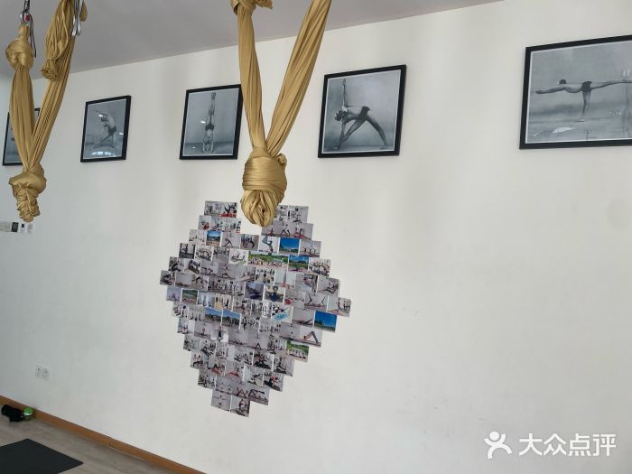 一伽瑜伽·普拉提(北七家店)图片