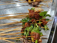 -百签宫串串香重庆火锅(夏湾店)