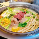 盧邑鸭煲你不容错过的美味