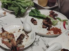 -火地铁板烧(昆山万象汇店)