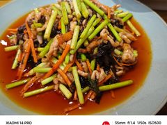 -杏花村水席楼(西大街总店)