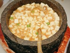 -绿茶餐厅(北京世纪金源店)
