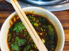 -黑竹香鸡(营和巷店)