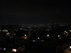 -草山夜未眠景观餐厅