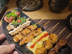 -鸟内会居酒屋(得意潮馆店)