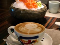 -山葵家·创意料理(万象汇店)