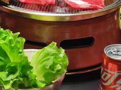 -西塔老太太泥炉烤肉(北京北苑天街龙湖店)