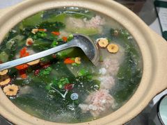 -费大厨辣椒炒肉(黄兴中心广场店)