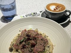 -BE BRIGHT KITCHEN(正佳广场店)