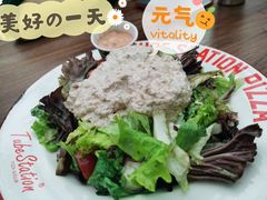 -Tubestation站点比萨(五道营店)