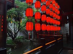 -鱼桥巷·美学川菜