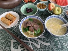 -湖畔居茶楼(湖滨店)