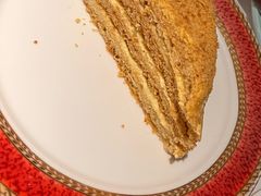 -波特曼西餐厅(中央大街店)