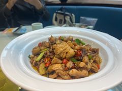 -上地宴·中关村的会客厅(清河高铁站店)