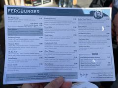 -Fergburger(皇后镇店)