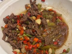 -湘厨私房菜(广昌店)