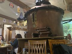 -Restaurant Paulaner am Dom