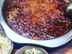-周记全牛油火锅