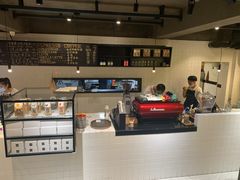 -UPPER KITCHEN(延安路店)